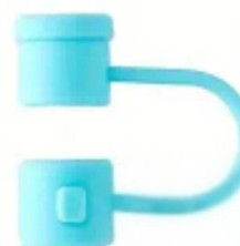 Re-Useable Straw Topper - Tumbler Accessories
