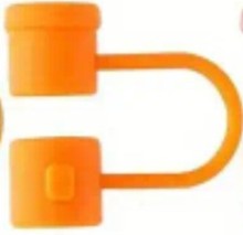 Re-Useable Straw Topper - Tumbler Accessories