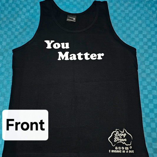 You Matter Design