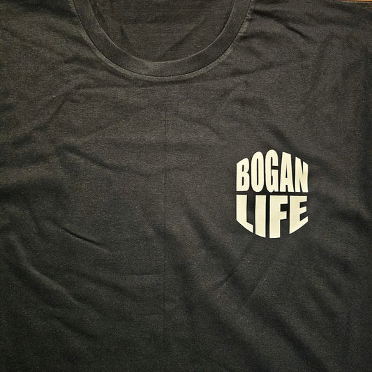 It's a Bogan thing you wouldn't understand Design