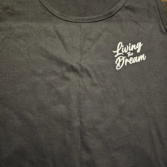 I just want to travel and hangout with bogans Design