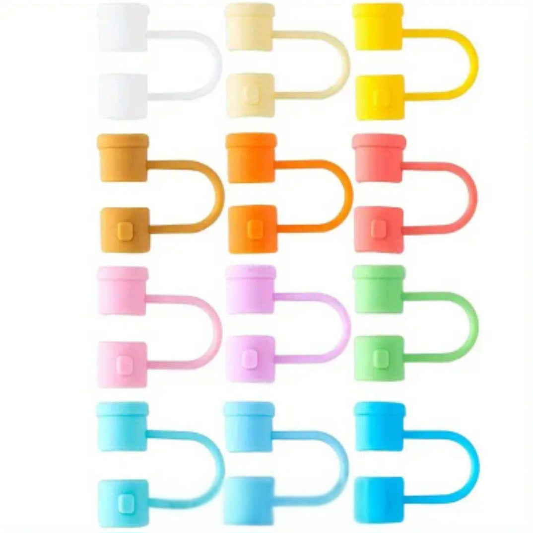 Re-Useable Straw Topper - Tumbler Accessories