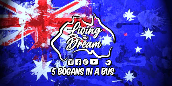 Bogan Bus