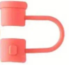 Re-Useable Straw Topper - Tumbler Accessories