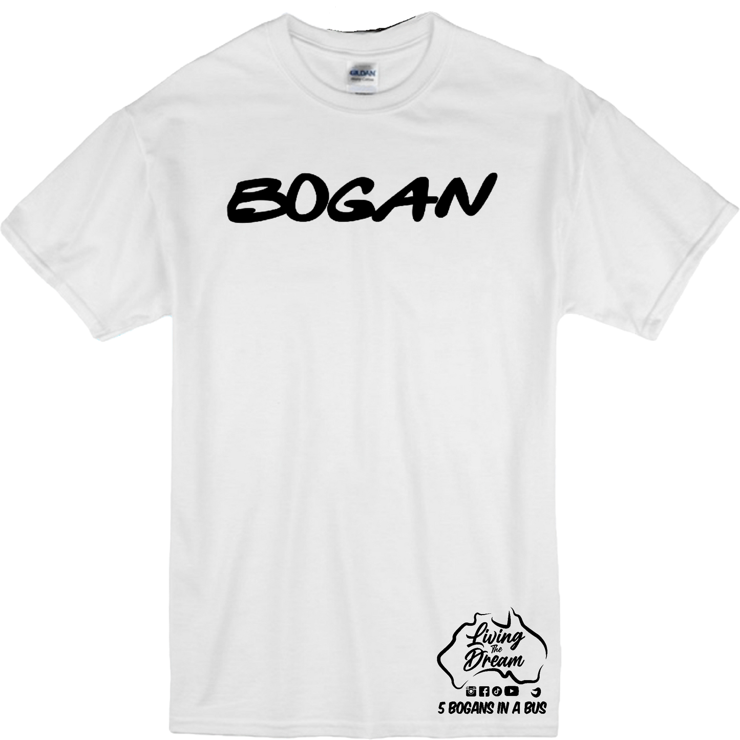 Bogan Design - Design 2