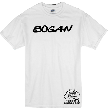 Bogan Design - Design 2
