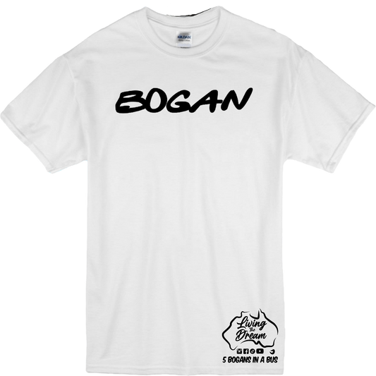 Bogan Design - Design 2