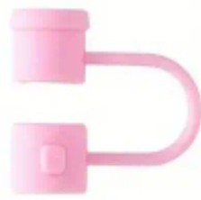 Re-Useable Straw Topper - Tumbler Accessories