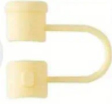 Re-Useable Straw Topper - Tumbler Accessories