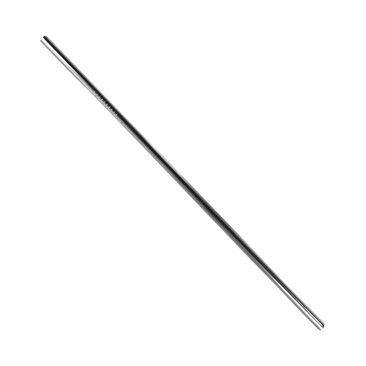 Re-Useable Metal Straw - Tumbler Accessories