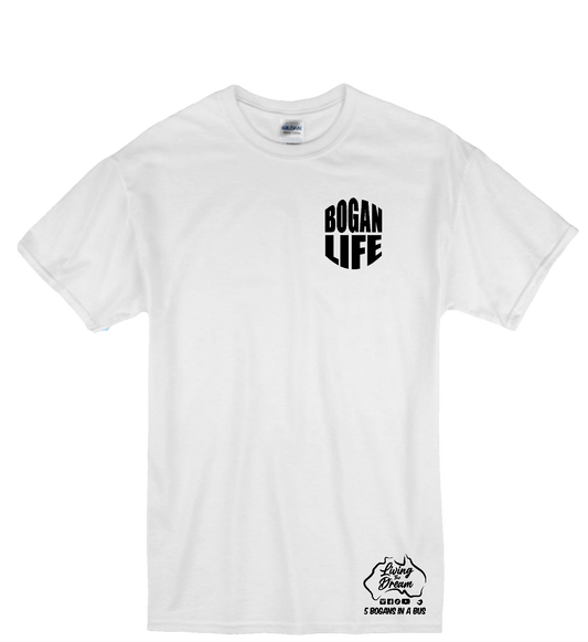 Bogan Life Design