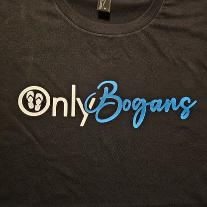 OnlyBogans Design