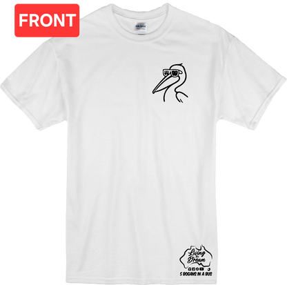 That's sir Pelican to you Design
