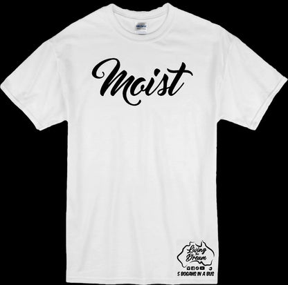 Moist Design