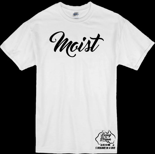 Moist Design