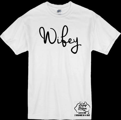 Wifey Design