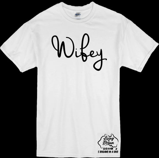 Wifey Design